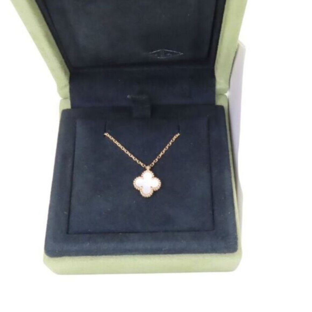 ☀️❤️ATHENNTIC☀️❤️Van Cleef & Arpels Necklace